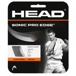 Head Sonic Pro Edge Tennis String Set